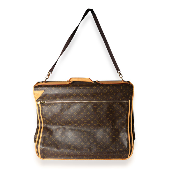 Louis Vuitton Bags Louis Vuitton Monogram Canvas Garment Carrier